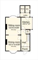 GROUND FLOOR