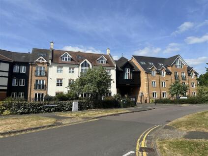 Flat 2, Hermitage Court, Honeywell Close, Oadby