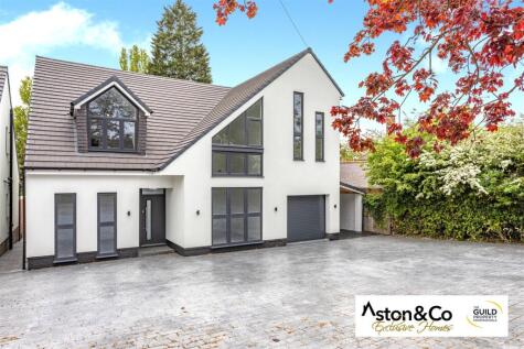 Lutterworth Road, Leicester