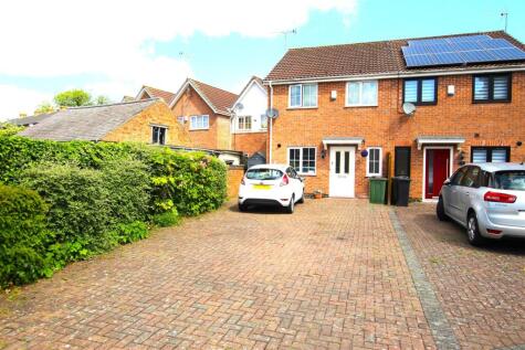 Wards End, Oadby, Leicester LE2