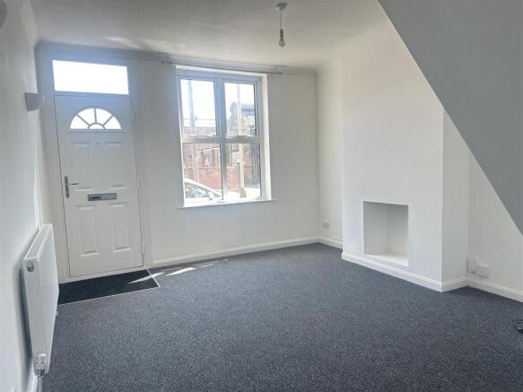 Front Lounge