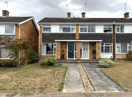 Stonehill Drive, Great Glen, Leicestershire.