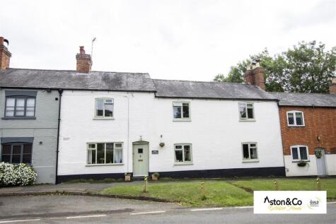 Main Street, Church Langton, Market Harborough