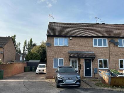 Fletchers Close, Narborough