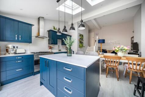 Stephens Road, Tunbridge Wells, TN4