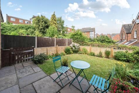 North Farm Road, Tunbridge Wells, TN2