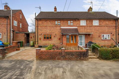 Crundwell Road, Tunbridge Wells, TN4