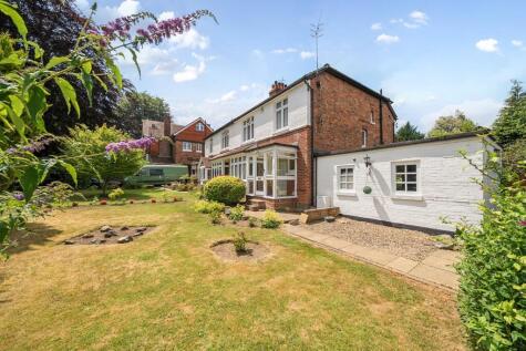 Lower Green Road, Tunbridge Wells, TN4