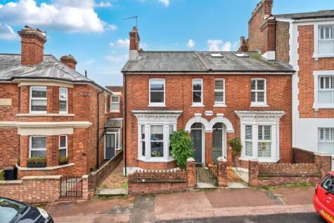 Silverdale Road, Tunbridge Wells, TN4