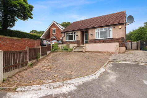 Hady Hill, Hady, Chesterfield