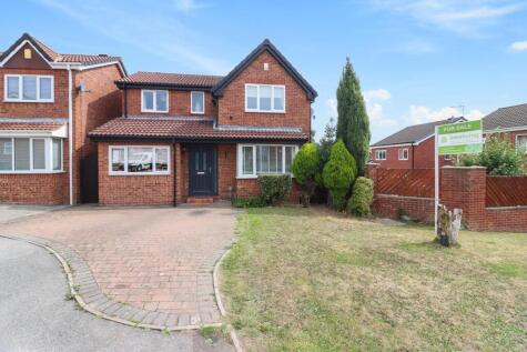 Rother Croft, New Tupton