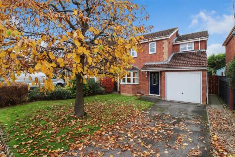 Ladywood Drive, Chesterfield