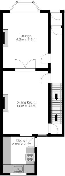 Master Floorplan Image 1