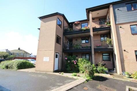 Whitchurch - 1 bedroom flat for sale