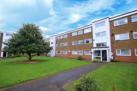 Cardiff - 2 bedroom flat for sale