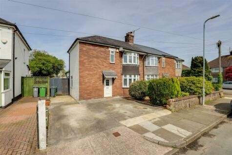 Whitchurch - 2 bedroom semi-detached house for sale