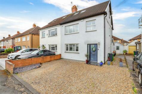 Whitchurch - 4 bedroom semi-detached house for sale