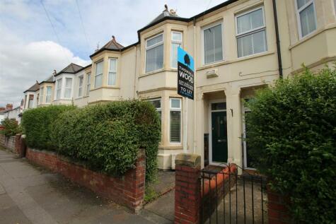 Whitchurch - 3 bedroom semi-detached house