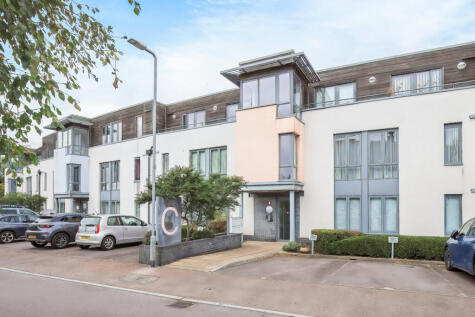 Samuels Crescent, Whitchurch, Cardiff