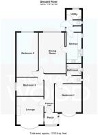 4 Heol Wernlas, Whitchurch 2.jpg