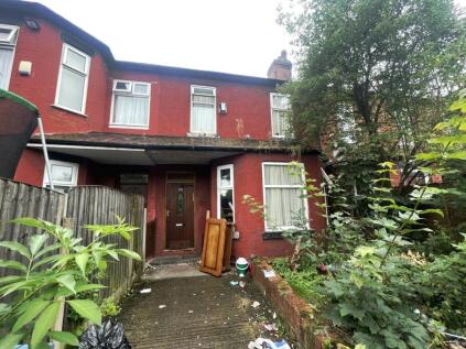 Wellington Street East, Salford