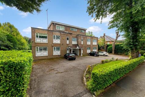 Lakeside Court, Old Hall Road, Broughton Park