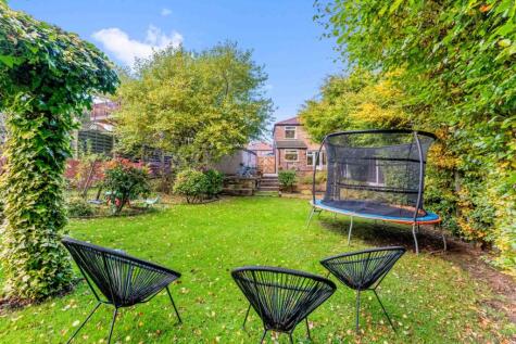 Windsor Crescent, Prestwich