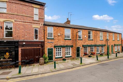 Church Lane, Prestwich