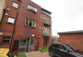 Photo of Apartment 59, The Willows, Sheffield, South Yorkshire