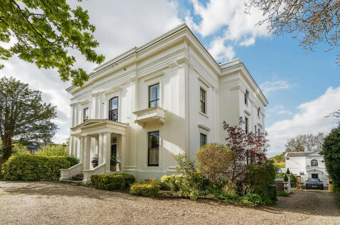 Oakfield, 93 The Park, Cheltenham