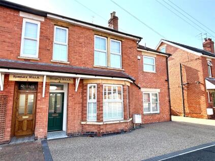 Oakland Avenue, Cheltenham, Gloucestershire