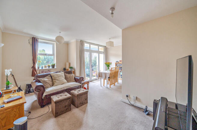 Living/Dining Room