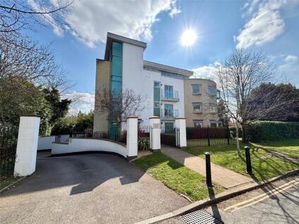 West Approach Drive, Pittville, Cheltenham
