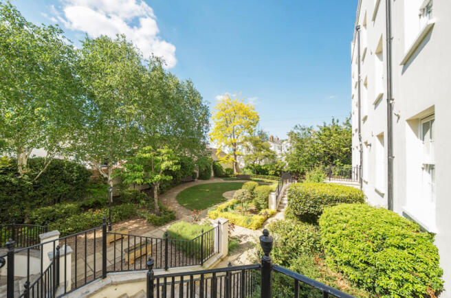 Communal Garden