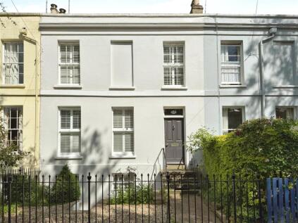 Gratton Road, Leckhampton, Cheltenham