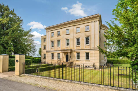 The Park, Cheltenham, Gloucestershire