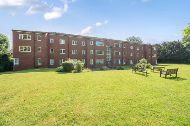 Communal Gardens