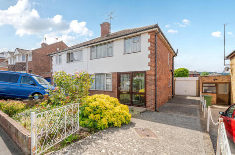 Lichfield Drive, Cheltenham, Gloucestershire