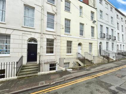 Grosvenor Street, Cheltenham, Gloucestershire