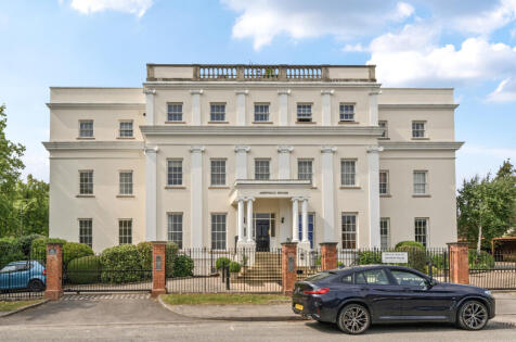 Bayshill Lane, Bayshill Road, Cheltenham