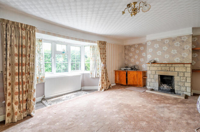 Living/Dining Room