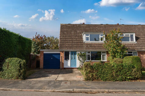 Barton Way, Up Hatherley, Cheltenham