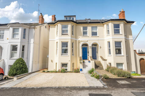 Langton Grove Road, Charlton Kings, Cheltenham