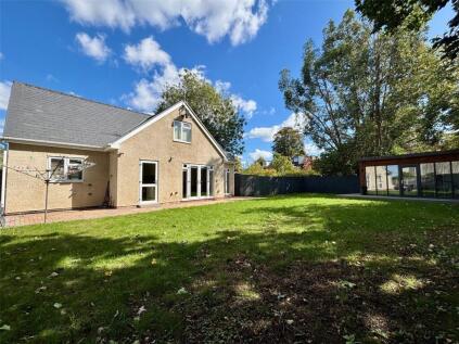 Gloucester Road, Cheltenham, Gloucestershire