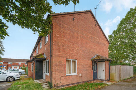 Somergate Road, Cheltenham, Gloucestershire