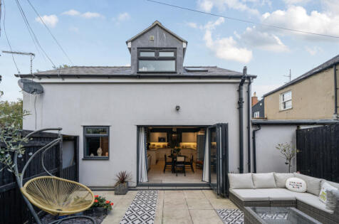 Casino Place, Cheltenham, Gloucestershire