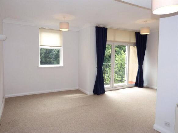 Living Dining Room