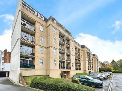 Lansdown Road, Cheltenham, Gloucestershire