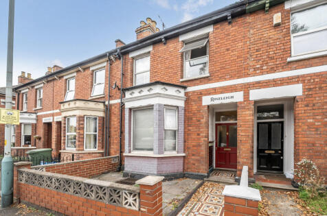 Gloucester Road, Cheltenham, Gloucestershire