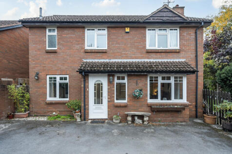 Shrublands, Charlton Kings, Cheltenham